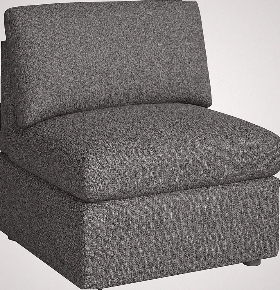 Sofa Couch Convertible Sofa 1-Seat Sofa Modular Sectional Sofa Couch for Living