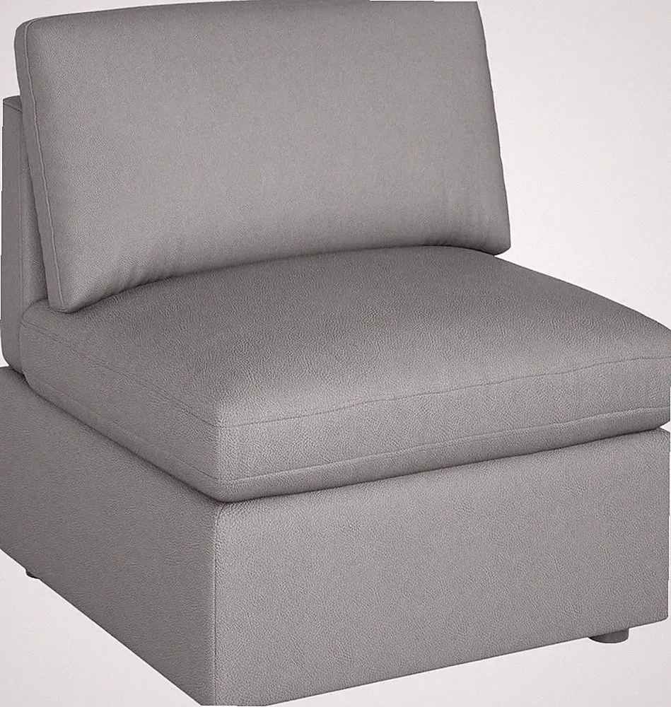 Sofa Couch Deep Seat Sofa Couch 1-Seat Convertible Sofa Modular Sectional Sofa C