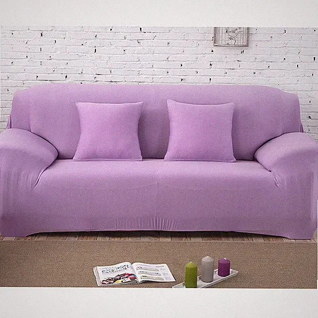 Sofa Cover Couch Covers 1 2 3 4 Seater Slipcover Lounge Chair Protector Stretch
