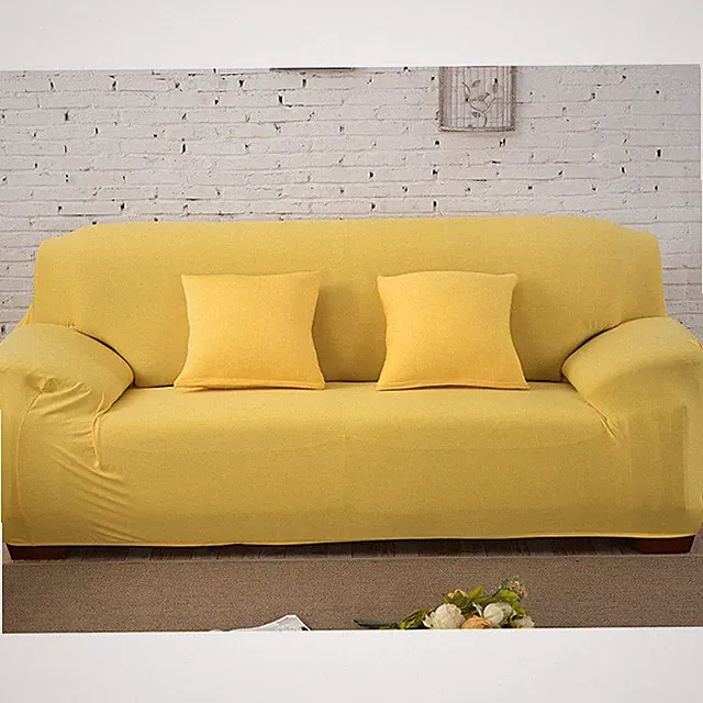 Sofa Cover Couch Covers 1 2 3 4 Seater Slipcover Lounge Chair Protector Stretch