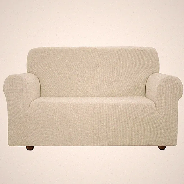 Sofa Cover Elastic Sofa Throws, Sofa Covers Complete Sofa Protector Covers for...