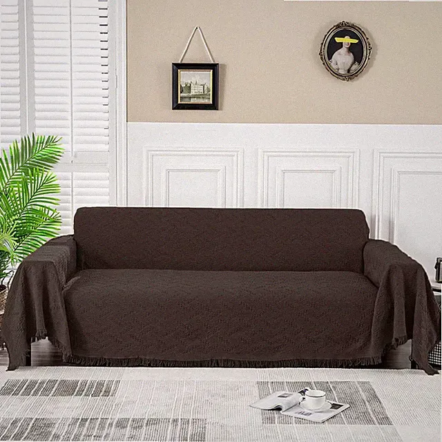 Sofa Covers Couch Covers for 3 Cushion Couch Sofa L Shape Sectional Couch Cov...