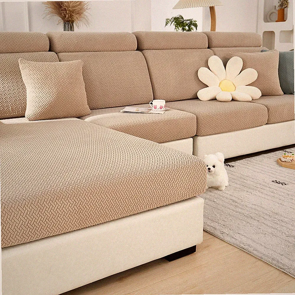 Sofa Covers Couch Covers for Sofa Pet Friendly Couch Cushion Covers Universal So