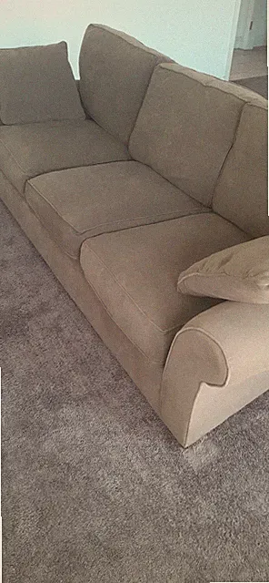 Sofa-Crate&Barrel