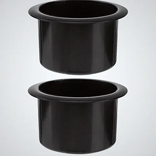 Sofa Cup Holder Insert for Recliner Chairs Spill-Resistant Plastic