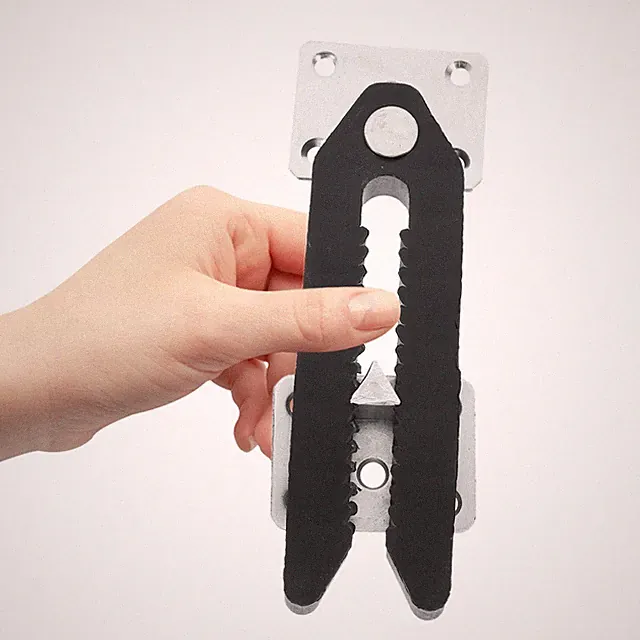 Sofa Fixer Metal Sectional Connector Clamp Miss Furniture Connectors