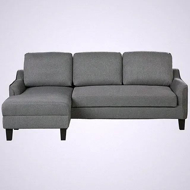 Sofa (folding). Very good condition