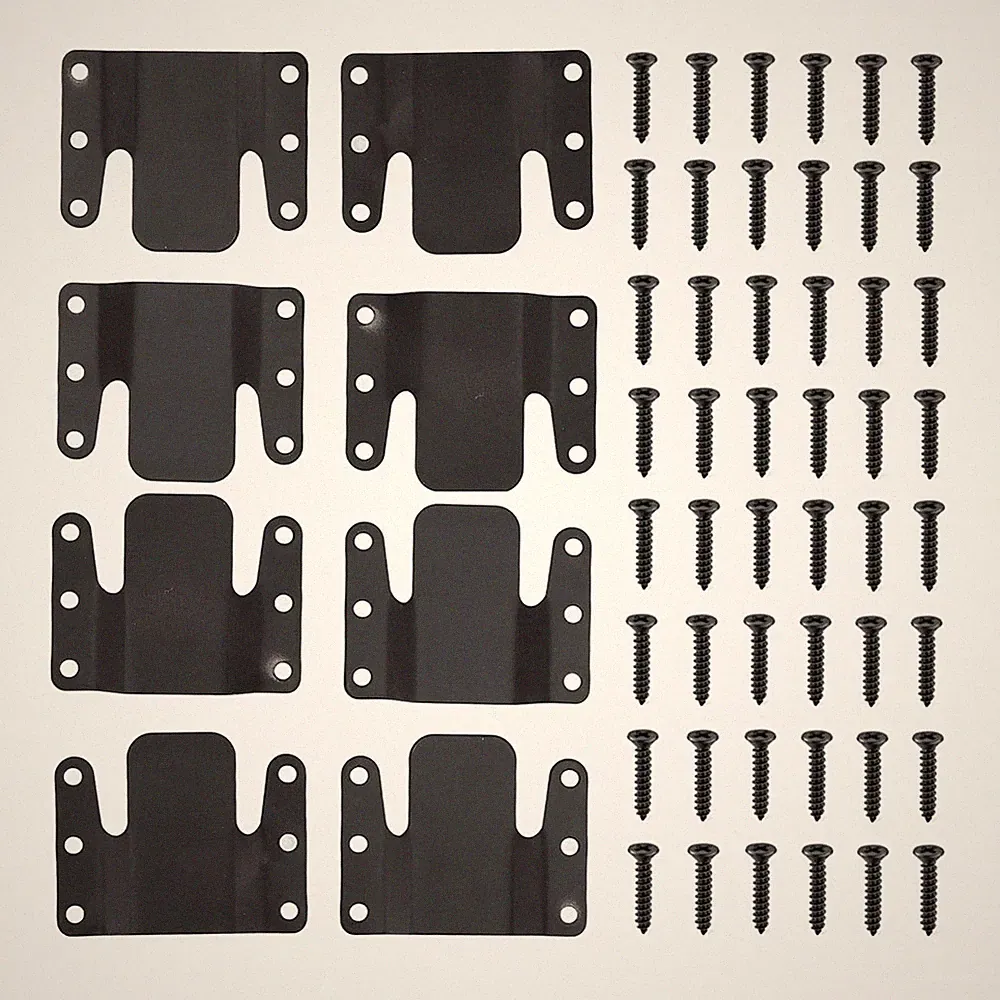 Sofa Interlocking Couch Connectors Sofa Sectional Connectors J3B13557