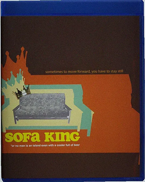 SOFA KING SOFA KING BD New