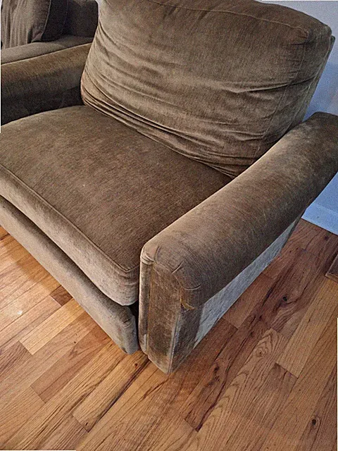 sofa lover reclining