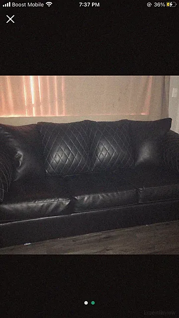 sofa loveseat set