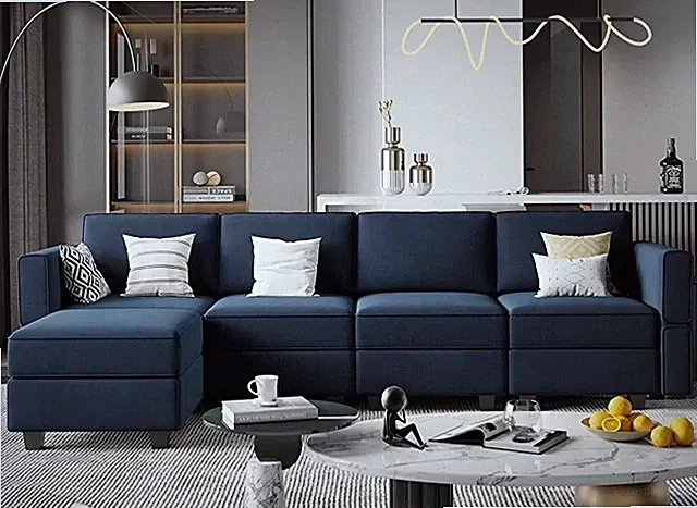 sofa sectional