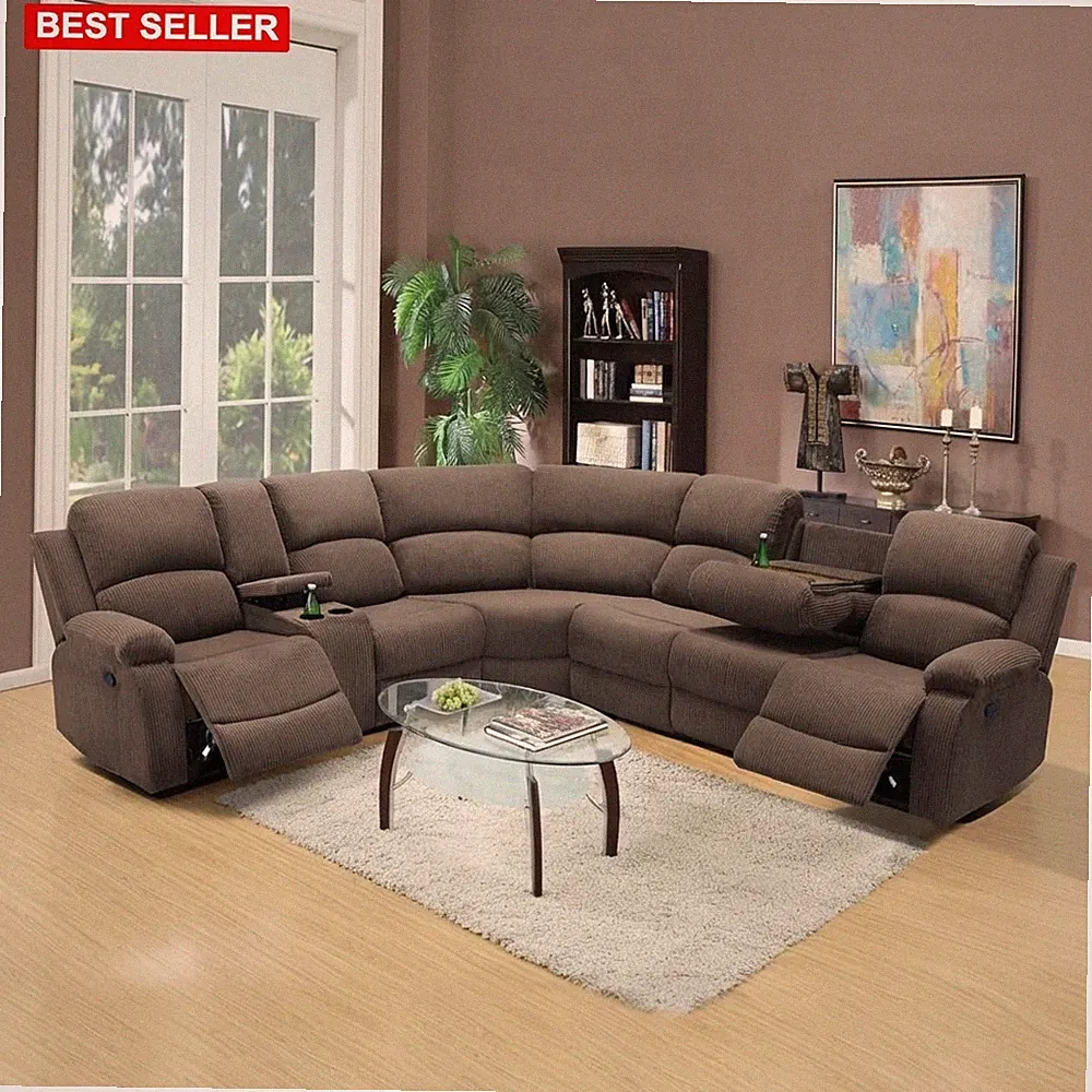 1 Recliner