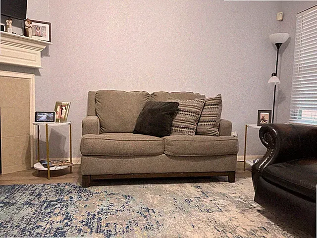 Sofa Set Ashley Furniture 2-Piece