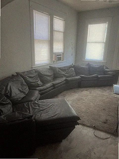 sofa set Sectional , In Or Outdoor . Couple Dog Scratchs Price Negotiable