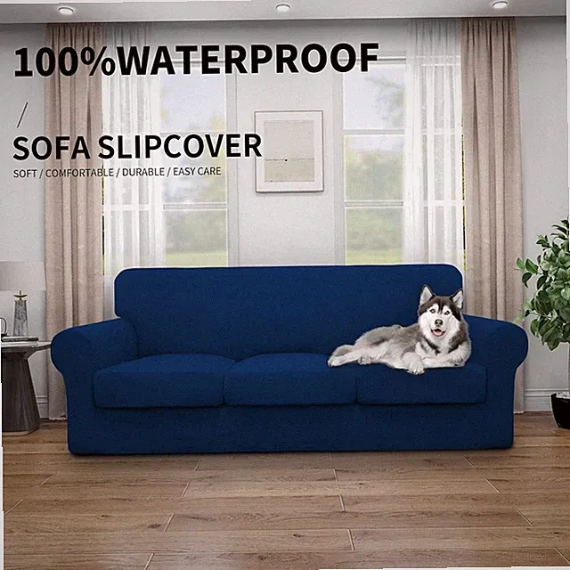 Sofa Slipcover Leakproof Furniture Protector