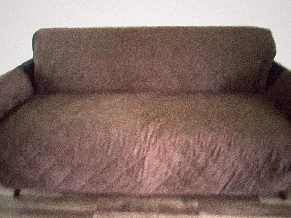 Sofa Slipcover Sectional Removable Cover Waterproof Pet Couch Protector, unused.