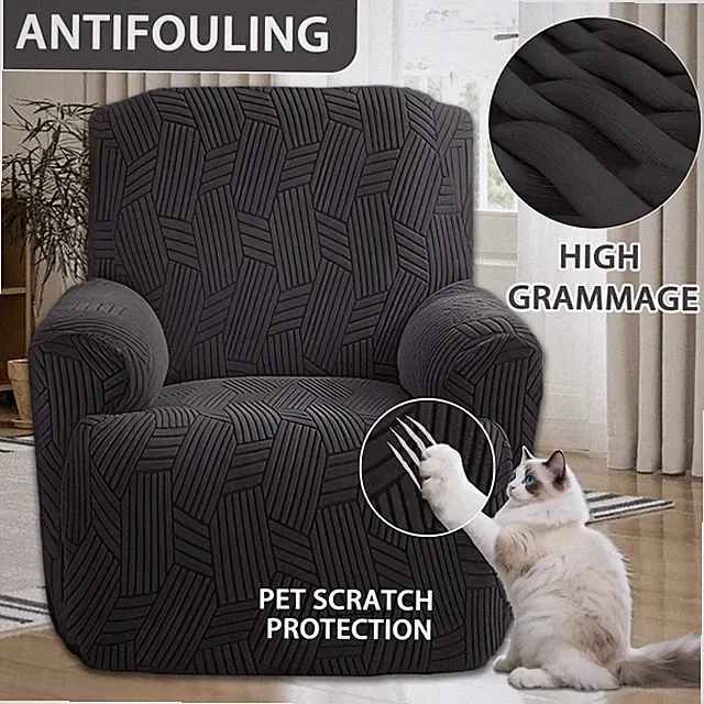 Sofa Slipcovers Stretch Recliner Chair Covers