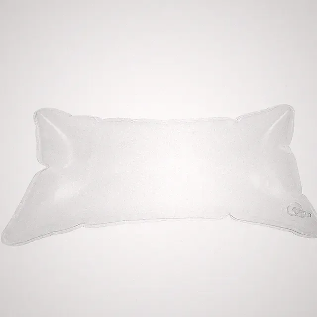 Sofa Support Cushion Couch Inserts Replacement Filler Clear Pvc Pillow