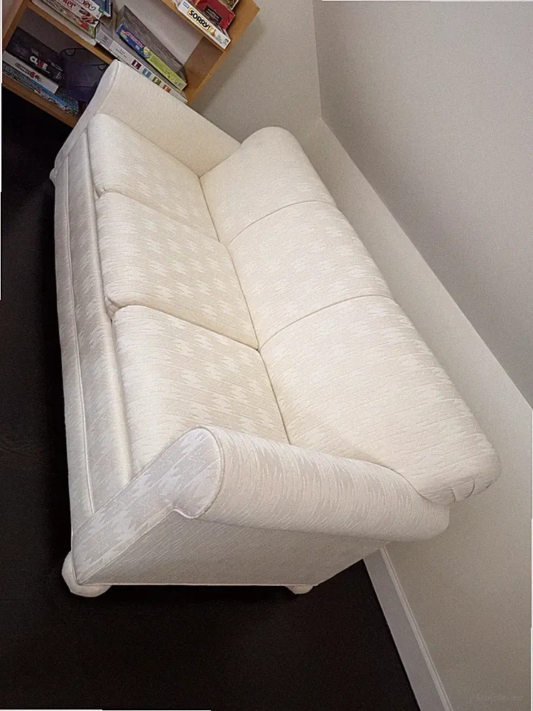 Sofa With Fold Out Bed