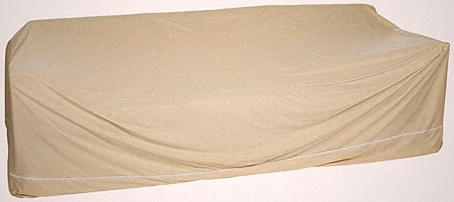 SofaSafe Bed Bug Proof Sofa Cover Couch Encasement
