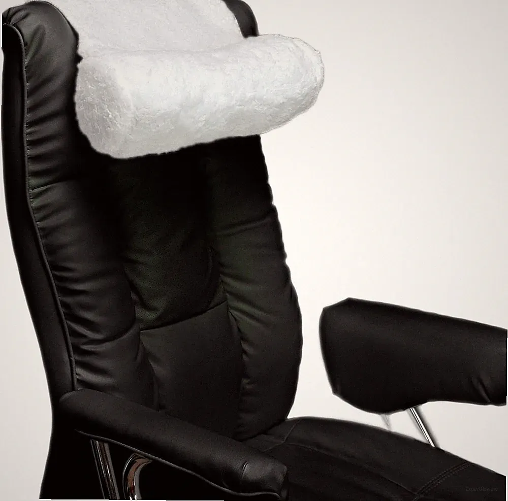 Soft Foam & Polyester Couch Pillow - Machine Washable, Perfect for Relaxation