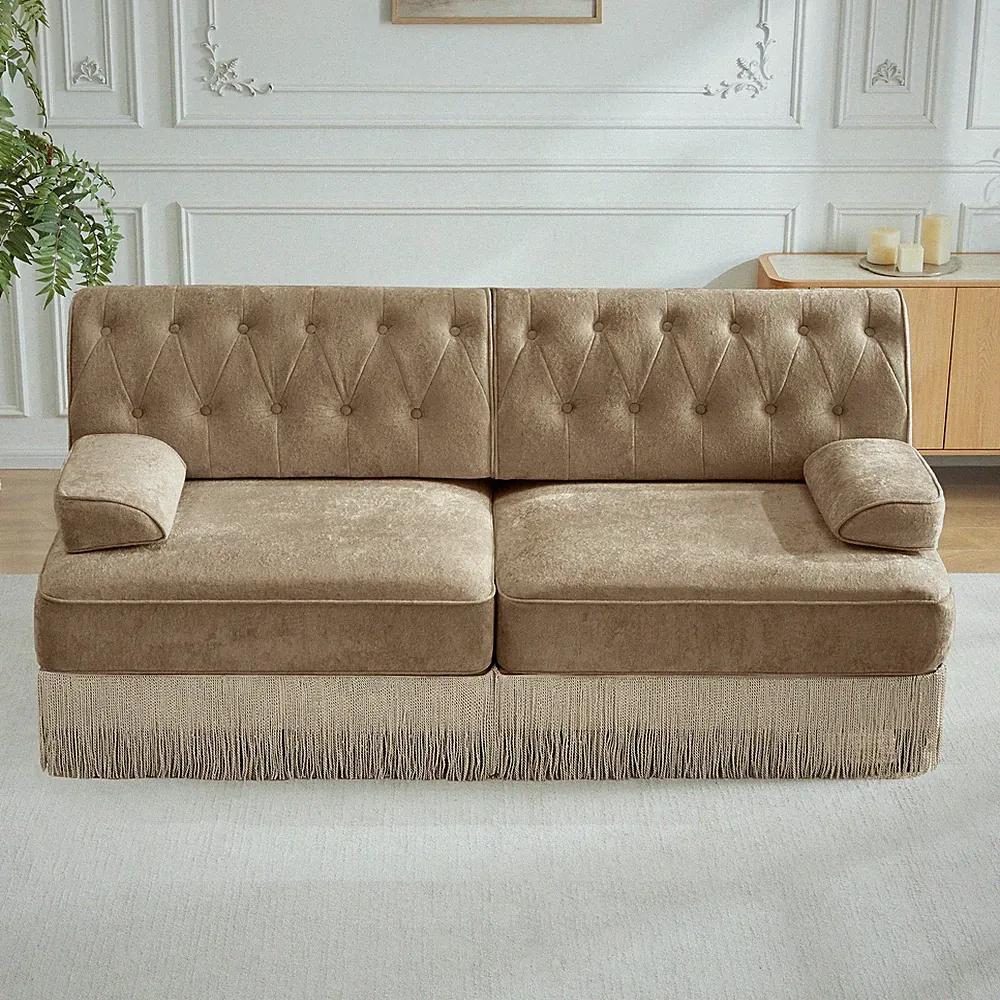 Chesterfield Sectional Sofas