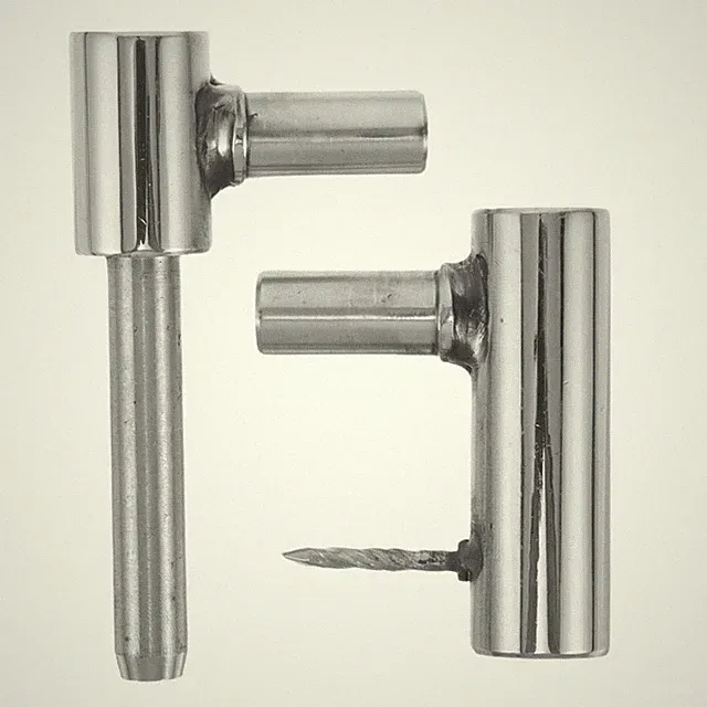 Stainless Steel Sofa Connector Clips for Home Modular Sofa Frame Stabilizer