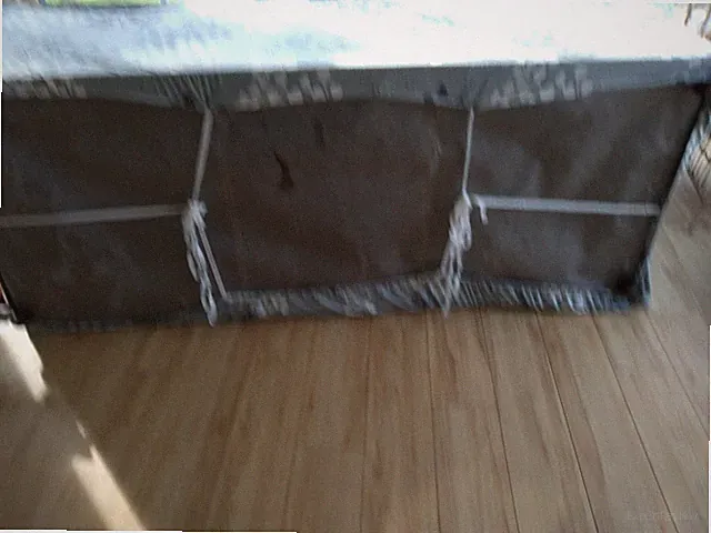 Stretch Couch Slipcover with Pillowcases
