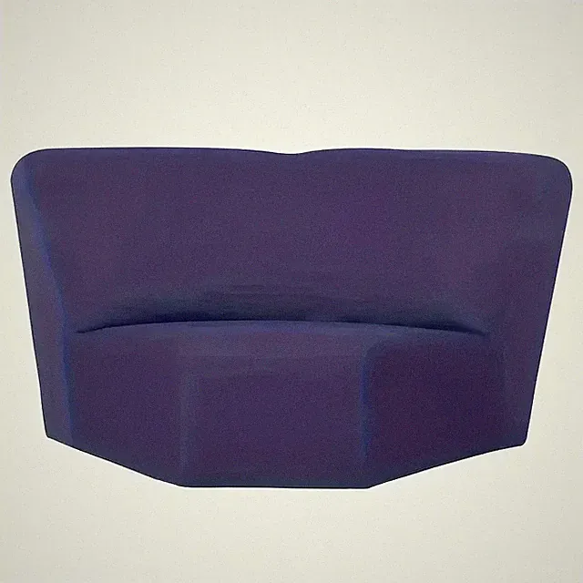 Stretch Sofa Corner Cover Dust-proof Recliner Chair Corner Cover 5/7Seat L-Shape