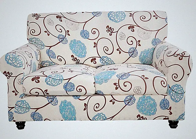 Stretch Sofa Couch Cushion Cover