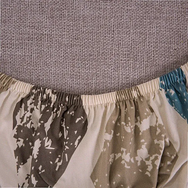 Stretch Sofa Covers Elastic Couch Cover Slipcovers Protector Settee 1-4 Seater