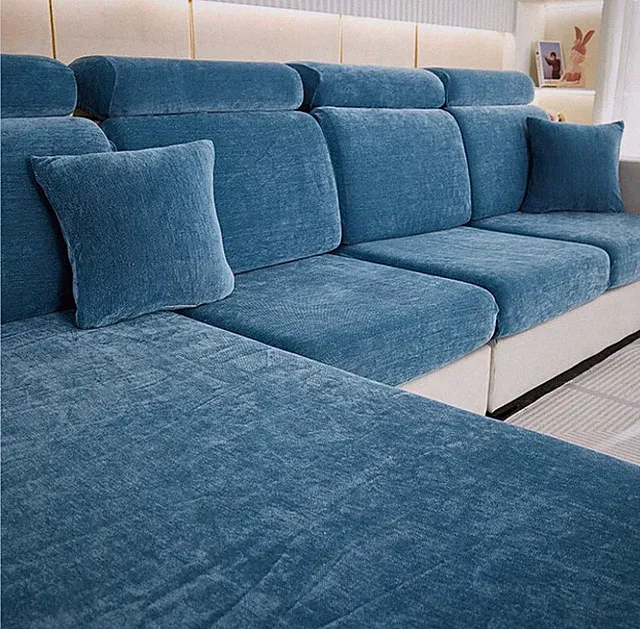 stretch sofa covers for l-shape sectional