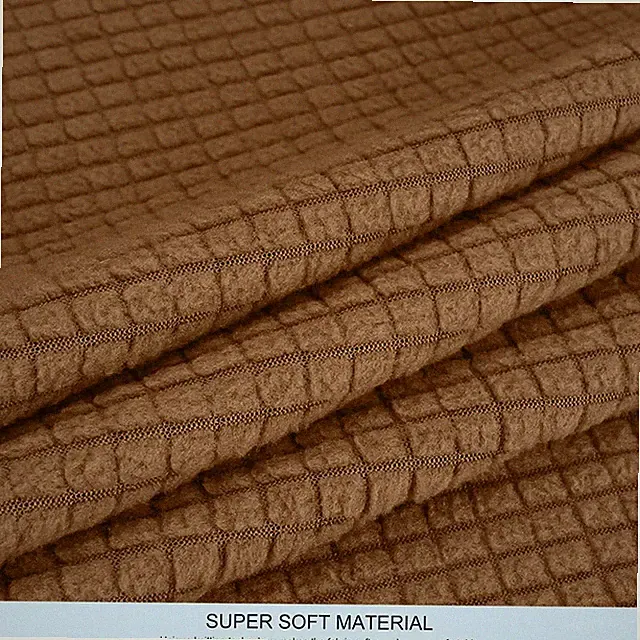 Stretch Sofa Slipcover 1/2/3/4 Seater Sofa Couch Cover Furniture Protector Sof