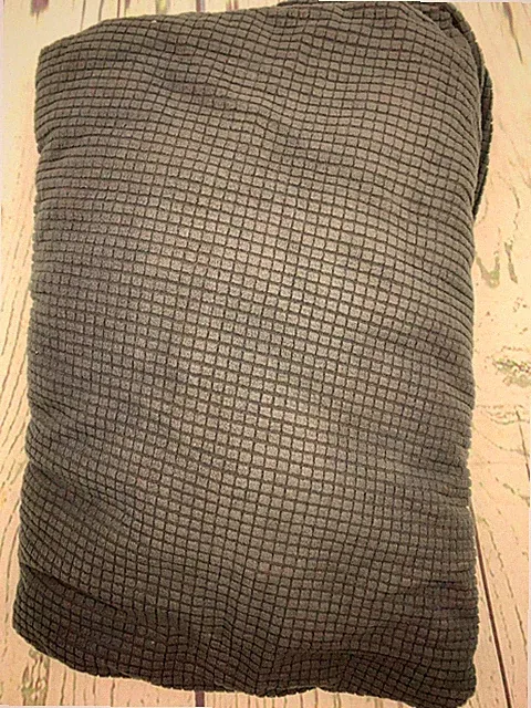 Stretch Sofa Slipcover 1 Piece Couch Cover 3 Seater Settee Coat Soft