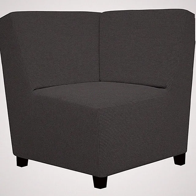 Stretch Sofa Slipcover Oversized Furniture Protector Easy Installation Washable