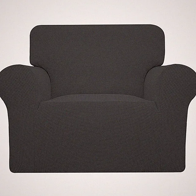 Stretchy Sofa Slipcover - Anti Slip & Wash Resistant