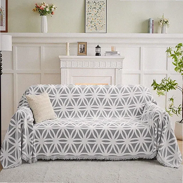 Suitable for three-piece sofa sets Large (71 * 118)