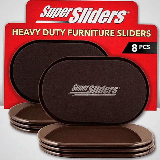 Super Sliders Furniture Moving Tools - Lifting and Moving System - Appliance...