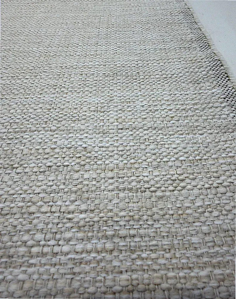 Supreme Driftwood Chenille Performance Upholstery Fabric by the yard