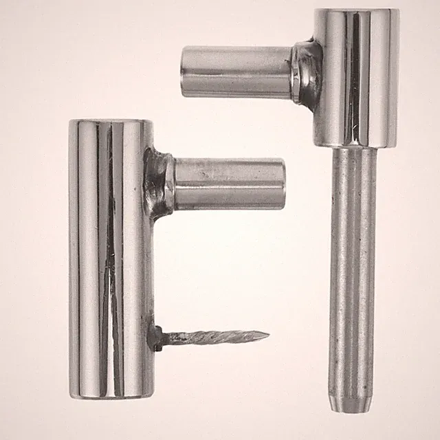 Swivel Sofa Accessories Curved Bracket Heavy Duty Hinge Couch Attachment