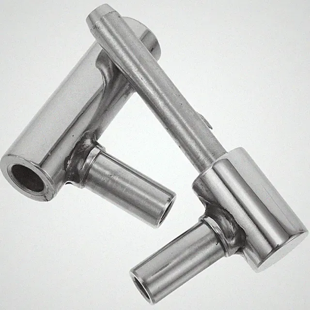 Swivel Sofa Accessories Sectional Couch Connectors Rotating Metal Joint