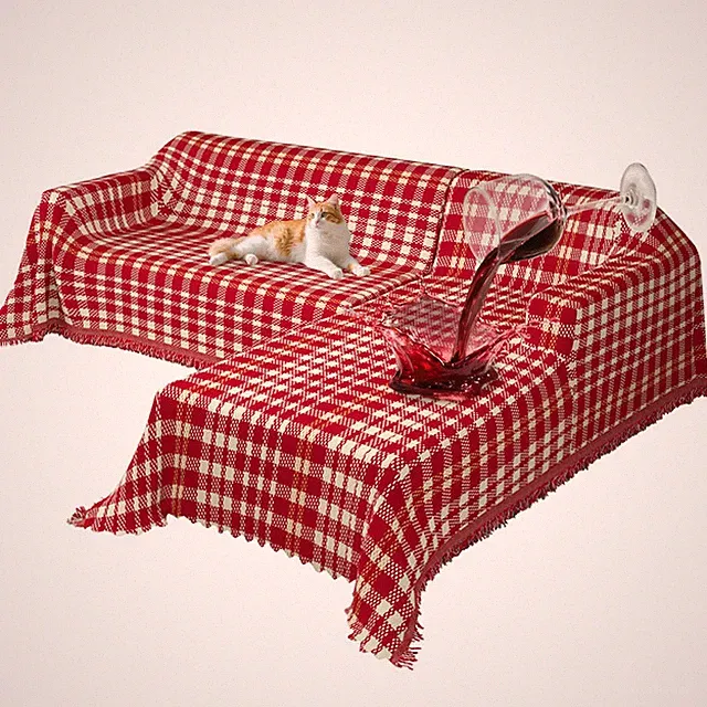 Syjovia Sectional Couch Covers For Sectional Sofa 1Oo Waterproof L Shaped Couch