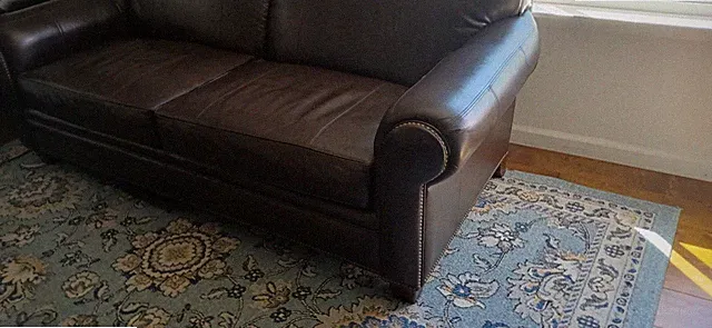 Teddy Sofa Shipping cost for USA