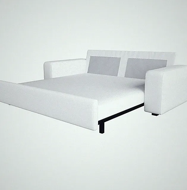 The KIVIK Sofa Bed Cover Replacement Is Custom Made to Be Compatible for IKEA Ki
