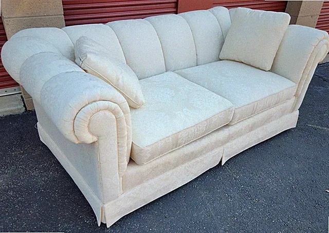 Thomasville sofa