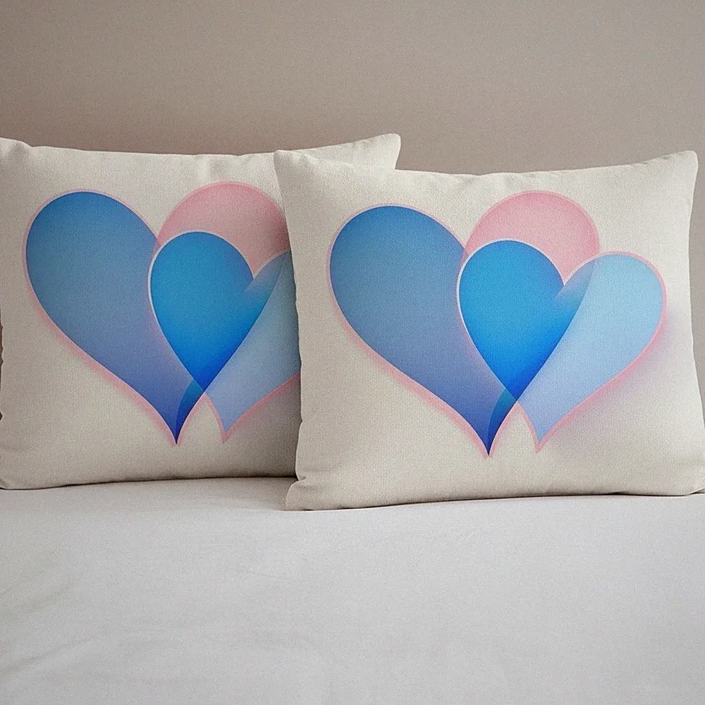 throw pillows for couch Set 2
