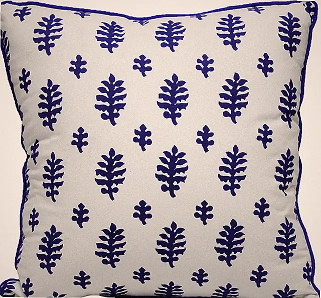 Throw Pillows Premium Decor Couch Pillow with Insert 17x17 Pick Set and Color
