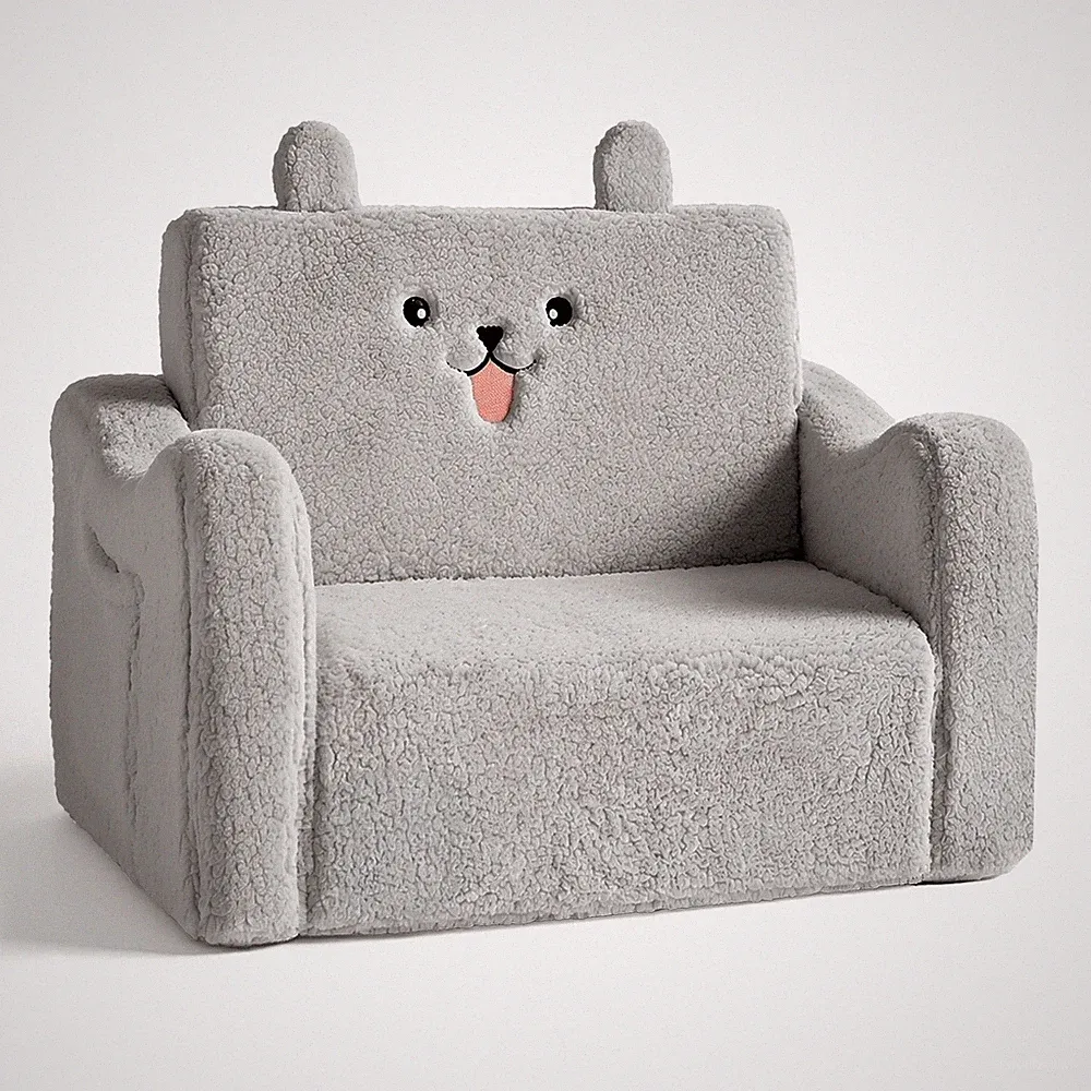 Playroom Sofa Bed