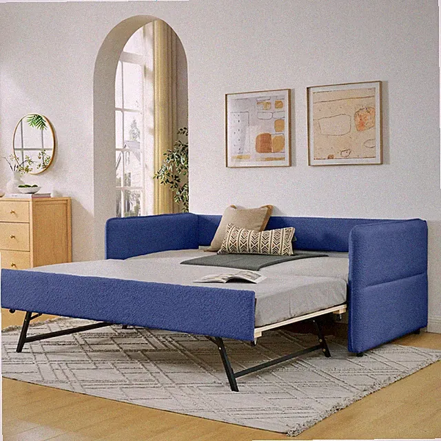 125 lb Sofa Bed